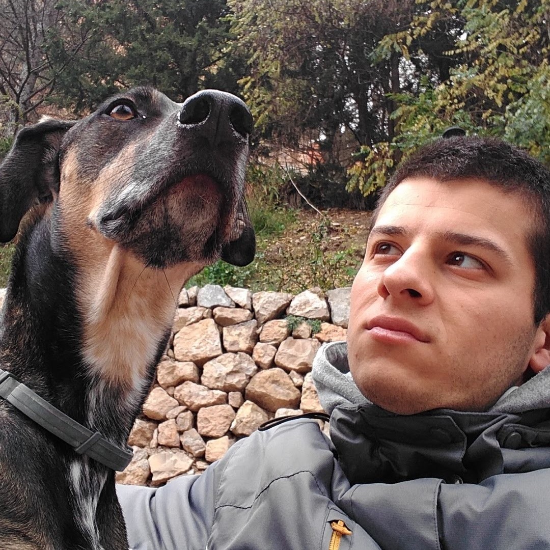 Imagen 1 del anuncio de @sergiogc94 en duduo.